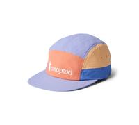 Gorra 5 Panel Cotopaxi Tech TU Unisex