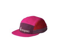 Gorra 5 Panel Cotopaxi Tech TU Unisex