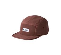 Gorra 5 Panel Cotopaxi TU Unisex