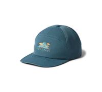 Gorra 5 Panel Cotopaxi Volcano TU Unisex