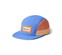 Gorra 5 Panel Cotopaxi Zen Garden Tech TU Unisex
