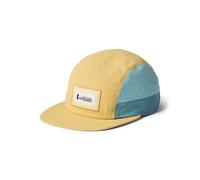 Gorra 5 Panel Cotopaxi Zen Garden Tech TU Unisex