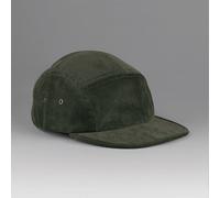 Gorra 5 Panel de terciopelo Beechfield TU