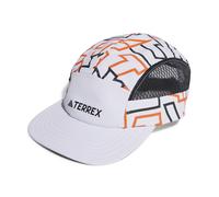Gorra 5 Pannel adidas Terrex Heat.Rdy Graphic Adulto (58/60 cm)
