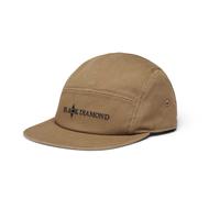 Gorra 5 Pannel Black Diamond Camper TU