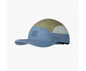 Gorra 5 Pannel Buff Domus S/M