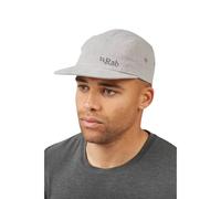 Gorra 5 Pannel Rab Obtuse TU Unisex