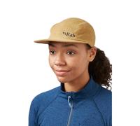 Gorra 5 Pannel Rab Obtuse TU Unisex