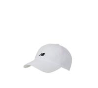 Gorra 6 PANEL CLASSIC HAT V 2.0 UNI Blanco
