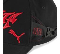 Gorra A$AP ROCKY x PUMA Seatbelt, Accesoiros, Negro, OSFA OSFA