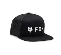 FOX Racing - Absolute Mesh Snapback - Gorra One Size black