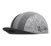 ABUS Race Cap - elegante gorra de ciclismo con banda para el sudor - protección contra el sol, los insectos y el sudor - se ajusta debajo de un casco de bicicleta de carreras - para hombres y mujeres