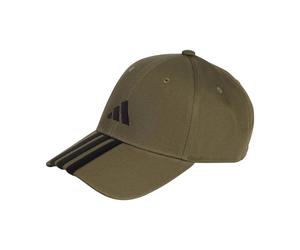 Gorra Adidas Baseball 3 Stripes New Logo Jp0386 Osfw