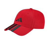 Gorra Adidas Baseball 3 Stripes New Logo Jp0387 Osfm