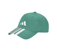 Gorra Adidas Baseball 3 Stripes New Logo Jw6035 Osfw