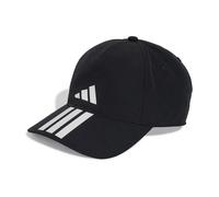 GORRA ADIDAS BB CAP 3S CLIMA-JY0938-NEGRO-UNISEX