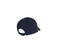 Gorra adidas bb cap lt met azul oscuro NIÑO (6 - 12 AÑOS)