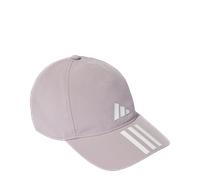 GORRA ADIDAS BBALL C 3S A.R. IP2768 MORADA MUJER