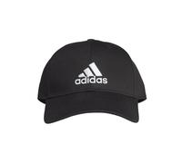 GORRA ADIDAS BBALL CAP TOP FK0891 NEGRA UNISEX ALGODON