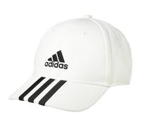 GORRA ADIDAS BBALL II3509-OSFM BLANCA UNISEX