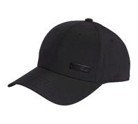Gorra Adidas Bball Lt Met Negro