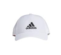 Gorra Adidas Bballcap Lt Emb Hombre Blanco