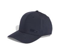 GORRA ADIDAS-BBALLCAP LT MET-H25646 NEGRA HOMBRE AJUSTABLE