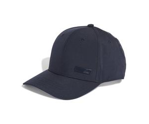 GORRA ADIDAS-BBALLCAP LT MET-H25646 NEGRA HOMBRE AJUSTABLE