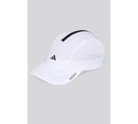 Gorra adidas - Blanco - Gorra Running MKP talla 5