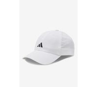Gorra adidas - Blanco - Gorra Running talla 5
