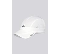 Gorra adidas - Blanco - Gorra Running talla 5