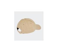 Gorra adidas bsbl street cap beige GRANDE (L-XL)