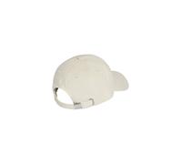 adidas Unisex - Adulto Dad Cap Tonal Logo, Off White/Dusky Petrol, M-L