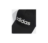 Gorra adidas daily black HOMBRE (M - L)