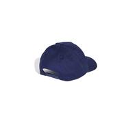 adidas Unisex Adulto Daily Cap, Dark Blue/White, S