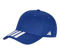 Gorra Adidas de entrenamiento azul blanca