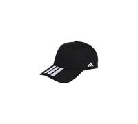 adidas Unisex Gorra de béisbol Climaproof 3 Stripes