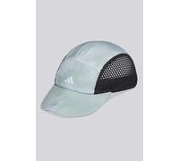 Gorra adidas - Kaki - Gorra Running MKP talla S/M