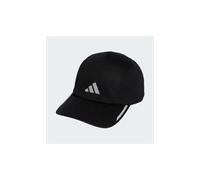 GORRA ADIDAS NEGRA RUNNING MESH 4 PANEL CAP CLIMACOOL JZ0504 UNISEX