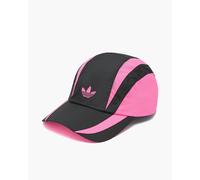 Gorra adidas Originals Teamgeist Unisex Negro OSFM