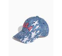 Gorra adidas Originals World Cup USA94 Unisex Azul OSFW