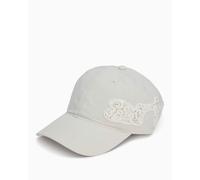 Gorra adidas Originals x Arte Antwerp Lace Patch Unisex Blanco OSFM
