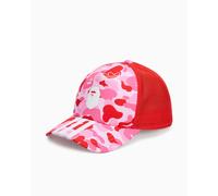 Gorra adidas Originals x BAPE Trucker Unisex ["gid://shopify/Metaobject/384044368250","gid://shopify/Metaobject/384044499322"] OSFM