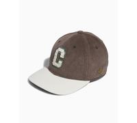 Gorra adidas Originals x CLOT Corduroy Unisex Marrón OSFM