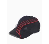 Gorra adidas Originals x Coca-Cola Tech Unisex Negro OSFM