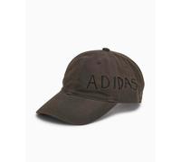 Gorra adidas Originals x Song For The Mute 007 Unisex Marrón OSFW