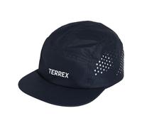 adidas Unisex Adulto Terrex Xperior Climacool Cap, Legend Ink/White, M-L