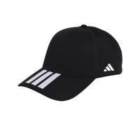 adidas Unisex - Adulto Tiro Cap, Black/White, XS-S