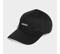 Gorra adidas Unisex algodón negro Talla única