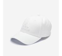 Gorra Adidas Unisex Blanco Talla única